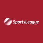 League Sports Logo Template