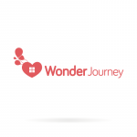 Wonder Journey Travel Logo Templates