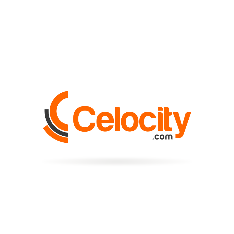 Celocity.com Internet Logo Templates