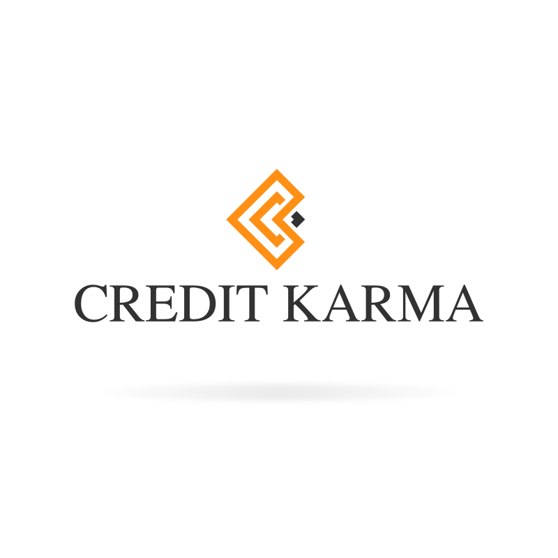 Credit Karma Internet Logo Template