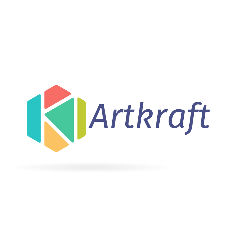 ARTKRAFT Art Logo Templates