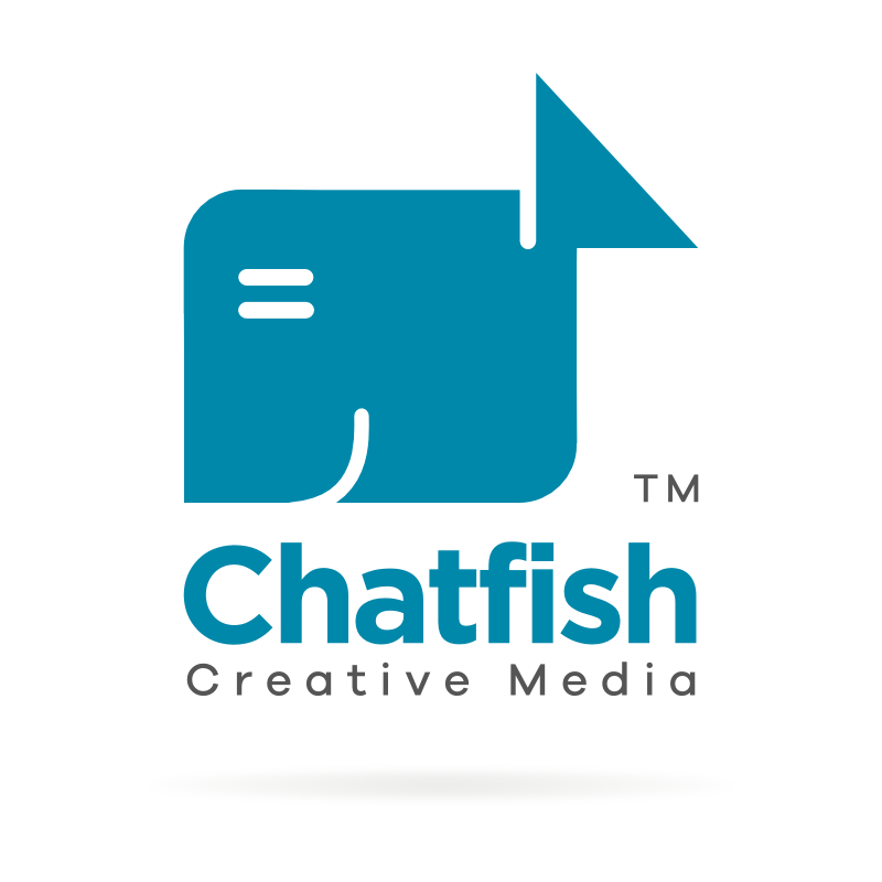 Chatfish Art Logo Templates