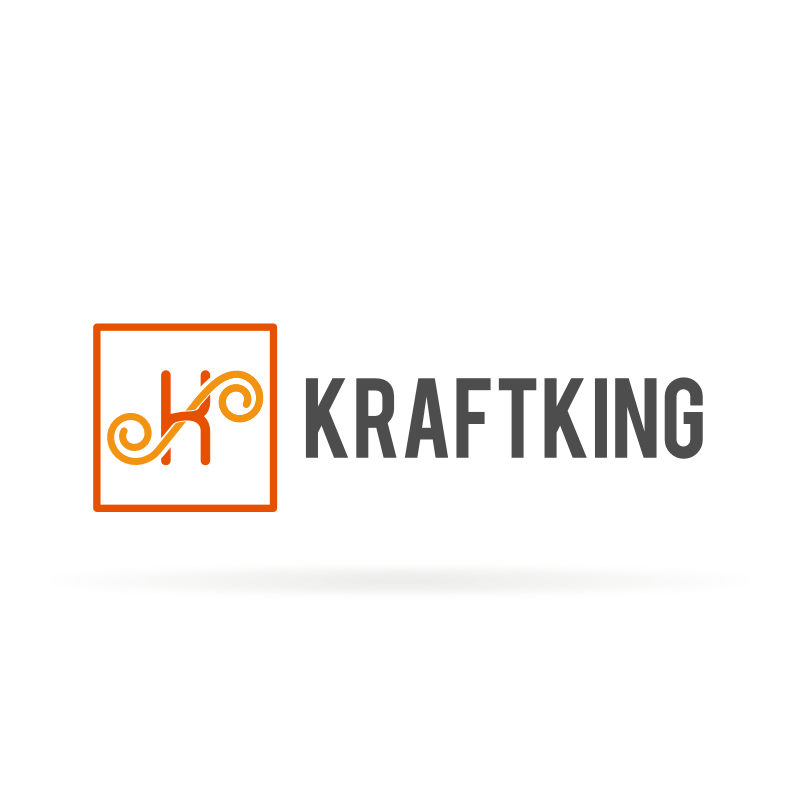 KraftKing Art Logo Templates