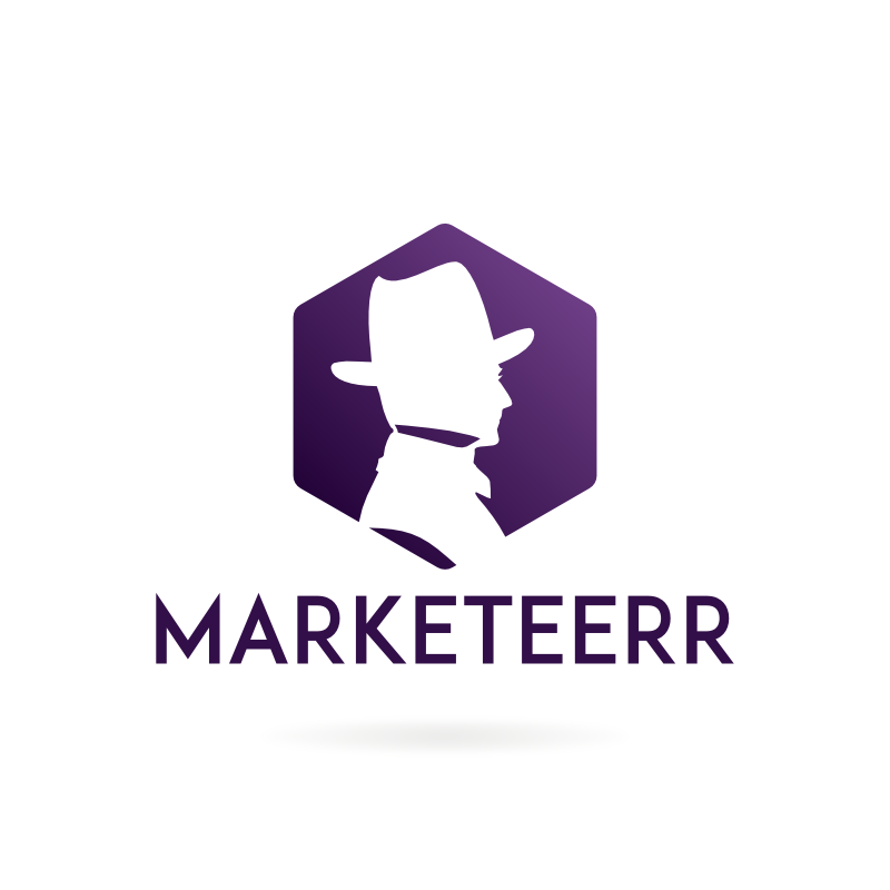 Marketeerr  Art Logo Templates
