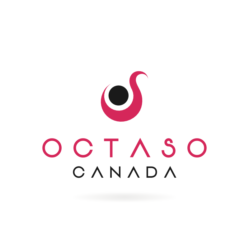 OCTASO Art Logo Templates