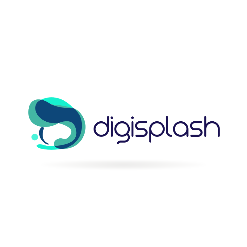 Digisplash Art Logo Templates
