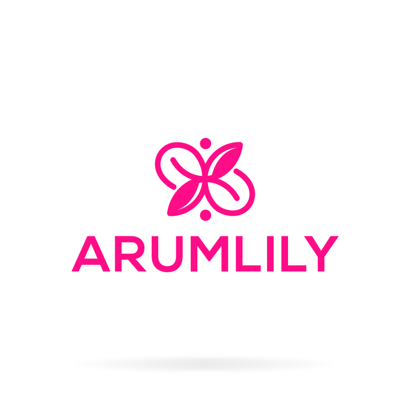 ARUMLILY Jewelry Logo Templates