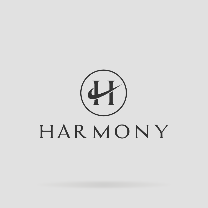 HARMONY Jewelry Logo Templates