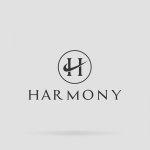 HARMONY Jewelry Logo Templates