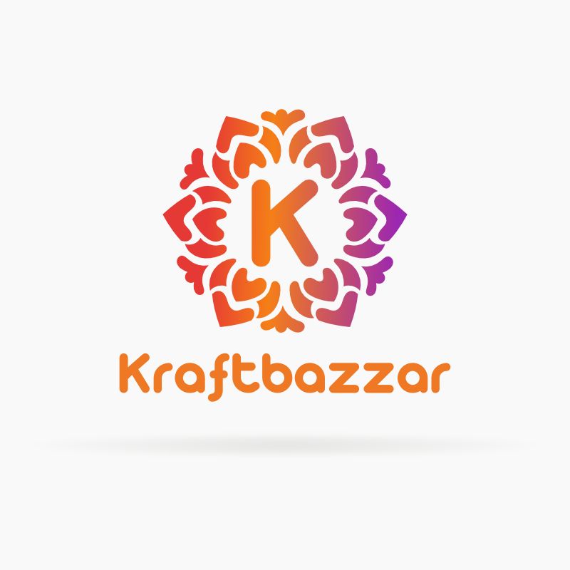 Kraftbazaar Art Logo Templates