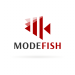 ModeFish Art Logo Templates