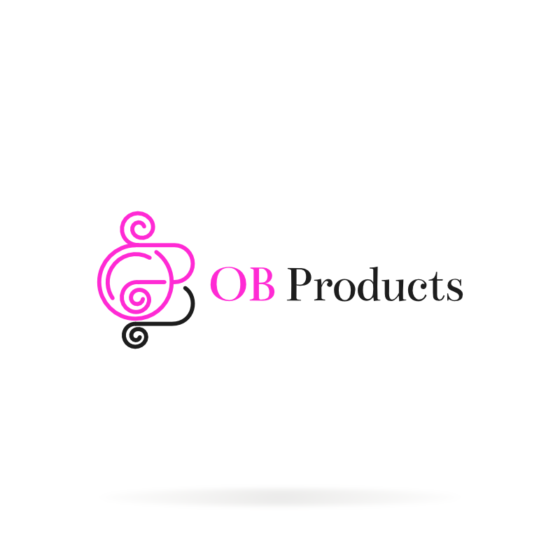 OB Products Jewelry Logo Templates
