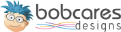 Designs Bobcares Logo